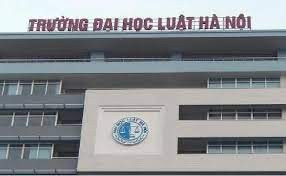 Công an Hà Nội tiếp nhận vụ cô gái tố bị trưởng khoa Đại học Luật Hà Nội cưỡng dâm